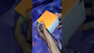 10×10 Rubik's Cube Unboxing