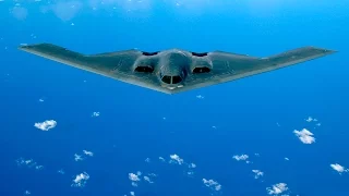 B-2 Spirit (N24)