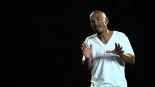 BASIC Fear God. Francis Chan - "The fear of the Lord is the beginning of Wisdom."