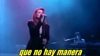 I Get Weak - Belinda Carlisle (Sub Español)