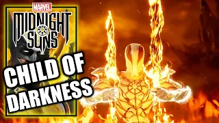 Midnight Suns – Child of Darkness Challenge