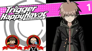 You Thought It Was HOPE, But It Was I, DESPAIR! | Danganronpa - Episode 1