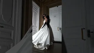 Свадебное платье Дейзи от Gabbiano, коллекция Infanta