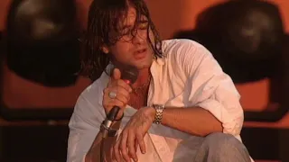 Creed - Riders On The Storm - 7/25/1999 - Woodstock 99 East Stage