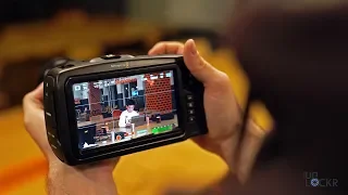 Blackmagic Pocket Cinema Camera 4K Complete Walkthrough: Everything You Ever Wanted to Know