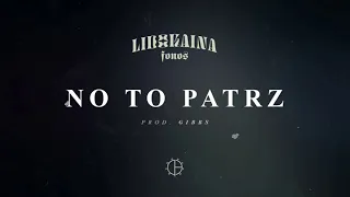 FONOS - No to patrz. (prod. Gibbs) (cenzura/clean) (OPIS)