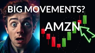 AMZN Price Fluctuations: Expert Stock Analysis & Forecast for Mon - Maximize Your Returns!