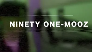 🇰🇿/NINETY ONE-MOOZ (Japanese cover)