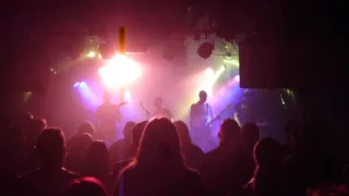 TYRANT`S KALL - live at Doom over Vienna X festival