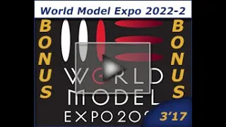 BONUS World Model Expo 2022 (Veldhoven/Eindhoven)