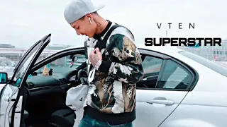 VTEN - SUPERSTAR 2020|| (MUSIC VIDEO) VTEN NEW SONG.SAPANA MERO BANNE / SUPERSTAR /2020||