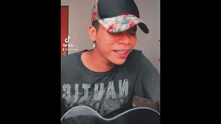 Vem pra minha vida - Henrique e Juliano cover Adrian mendes