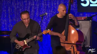 Biréli Lagrène, Antonio Faraò, Ira Coleman, Lenny White   Montreux 2016