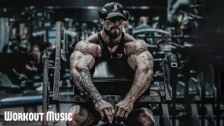 Trap Workout Music 2023 🔥 Fitness, Gym, Workout Motivation Music 🔥 Best Trap & Rap Music #17