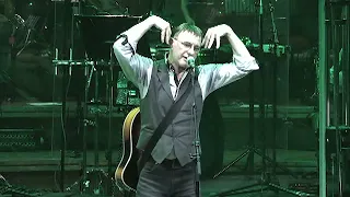 Steve Harley & Cockney Rebel - Sebastian (Live in Birmingham)[2012]