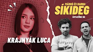 S03E03 - Lukka_Lukka TikTok tanácsok: Hogyan válhatunk „SzuperSzemélyiséggé”?