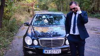 w211/Mercedes-Benz/Лупатий/Класика/Продаж