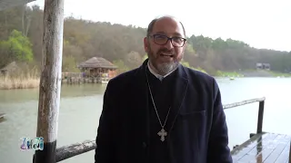 Zi de zi, cu părintele Constantin Necula: Vinerea Mare - ediţia din 30 aprilie (@TVR1)