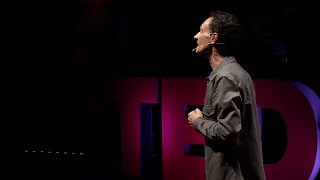 El poder de tus talentos | Javier Barrera | TEDxTijuana