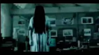 Samara Morgan's song from The Ring