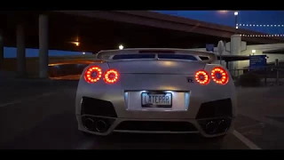 GT-R R35 | SHORT FILM | NISSAN SKYLINE | BUILT R35