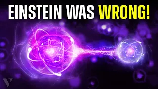 This Experiment Just Proved Einstein's Quantum Theory WRONG After 107 Years!