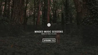 Roald Velden - Minded Music Sessions 113 [September 14 2021]