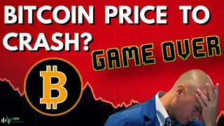 ⭐️ ⭐️ Bitcoin BTC - Bitcoin Price To Crash To $10k (WATCH NOW!!!) Bitcoin Prediction