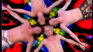 Red Hot Chili Peppers - Higher Ground [Official Music Video]