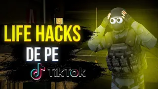 #standoff2  | Testez Life hackuri de pe TikTok cu @OrdanStandoff2 * road to 1k subs *