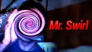 Mr. Swirl: O usuário mais bizarro da Internet