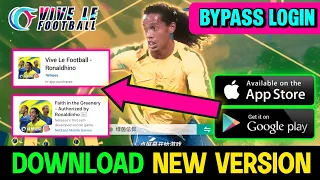 How to Download Vive Le Football & Bypass Login | Vive le football | Mr. Believer