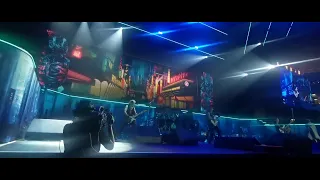 Iron Maiden - Caught Somewhere In Time + intro (Live) first time since 1987 - 28.05.2023 Ljubljana