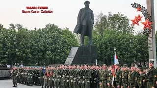 Репетеция Парада Победы в Донецке [VaZaR@S†udio]