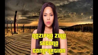 NOZIPHO ZULU SECOND COMPILATION