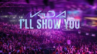 K/DA - I’LL SHOW YOU, BUT YOU'RE IN CONCERT ARENA VERSION | TWICE, Bekuh BOOM, Annika Wells