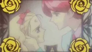 Utena Cast - "Your Love is My Drug" (Revolutionary Girl Utena AMV)