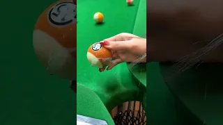 Video Billiards millions views 2024 p549 🎱 #namplay #funnyvideos