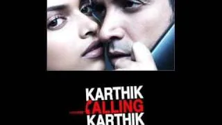 Uff Teri Adaa Remix - Karthik Calling Karthik