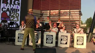 Careless Whisper - Big Band Camp All Stars