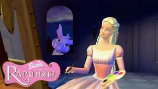 Barbie® as Rapunzel - Teaser Trailer