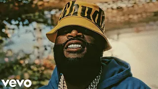 Rick Ross - Spicy ft. Nipsey Hussle (Music Video) 2023