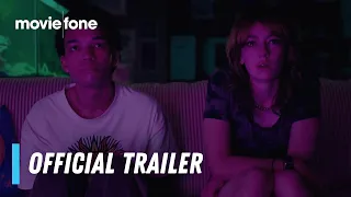 I Saw The TV Glow | Official Trailer | Justice Smith, Brigette Lundy-Paine