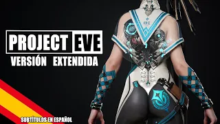 STELLAR BLADE PROJECT EVE TRAILER ESPAÑOL VERSIÓN EXTENDIDA