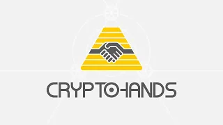 CryptoHands - принцип работы системы