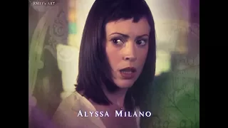 Charmed [4x14] "The Three Faces Of Phoebe" Opening Credits