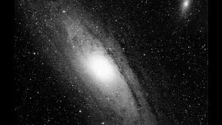 the Andromeda Galaxy (Messier 31) • from `the kleinfriesen observatory 48´