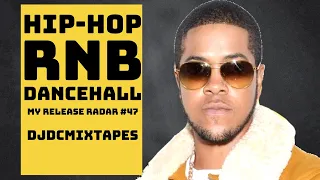 🔥 My Release Radar #47 | January 2021 Mix | New Hip Hop R&B Dancehall Songs | DJDCMIXTAPES