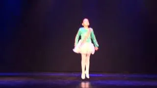 школа танца Галатея-Лина Стригунова