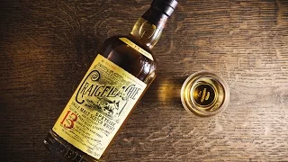 Craigellachie 13 Jahre